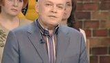 киселев дмитрий