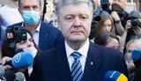 Конгрес українців Канади про справи проти Порошенка: "Це може підірвати західну підтримку України"