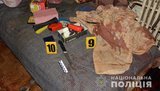 Житель Днепропетровской области с сообщником убил на Харьковщине пенсионера и украл у него $2600, цепочку, бижутерию и мобильный телефон, - полиция. ФОТОрепортаж
