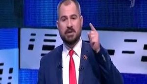 СБУ не забороняла в'їзд в Україну кандидату в президенти РФ комуністу Сурайкіну. ДОКУМЕНТ