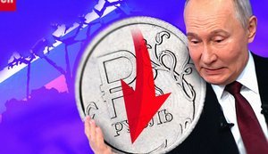 "Ситуація складна": В уряді Росії помітили "тривожні знаки" в економіці