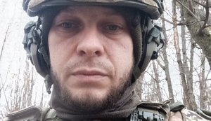 In Spartan conditions, I even managed to cook borshch in bucket. For some, it turned out to be last borshch of their lives – infantryman Vitalii Dzhumyha