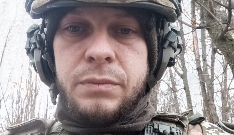 In Spartan conditions, I even managed to cook borshch in bucket. For some, it turned out to be last borshch of their lives – infantryman Vitalii Dzhumyha