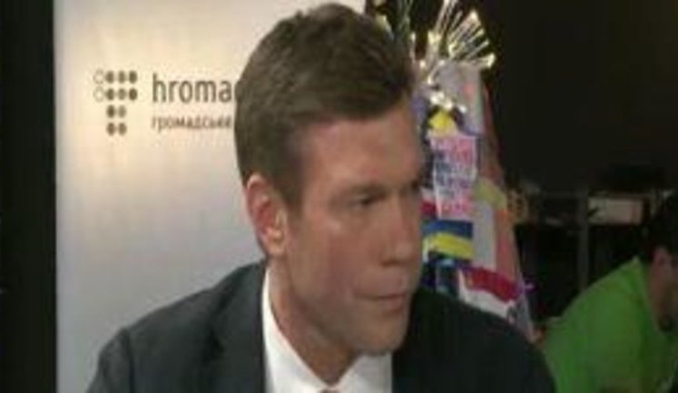 Если бы Россия включилась по полной программе, то мы бы имели шанс выйти из ситуации,- "регионал" Царев. ВИДЕО