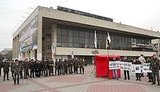 В Симферополе "поговорили о настоящем" - отметили "геноцид русского народа". ФОТОрепортаж