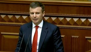 Марченко опроверг заявления, что в Бюджете-2022 нет средств на борьбу с COVID-19