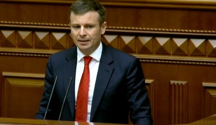 Марченко опроверг заявления, что в Бюджете-2022 нет средств на борьбу с COVID-19