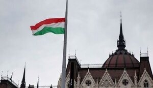 Hungary to vote on support for Ukraine’s accession to EU