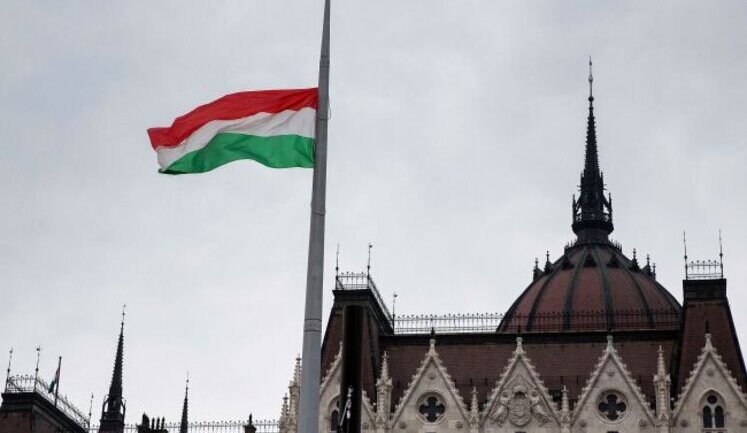 Hungary to vote on support for Ukraine’s accession to EU