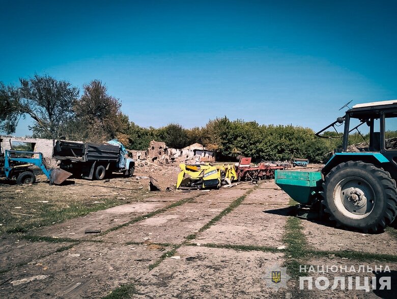 Ворог б'є по підприємствах Сумщини