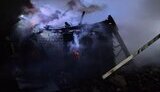 Вночі безпілотник атакував Лубенський район