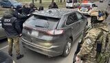 Схема незаконного переправлення чоловіків