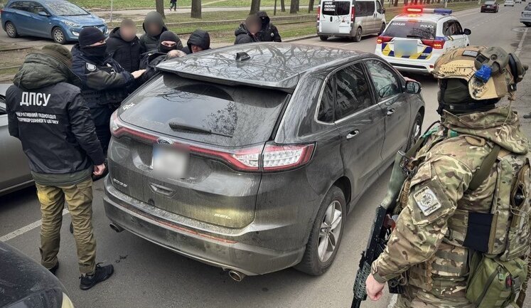 $15 тис. за "інвалідність": Ліквідовано схему незаконного переправлення чоловіків на Одещині, - ДПСУ. ВІДЕО+ФОТОрепортаж