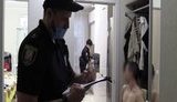 Во время семейной ссоры мужчина избил отца и убил свою мать, - полиция Киева. ВИДЕО+ФОТОрепортаж