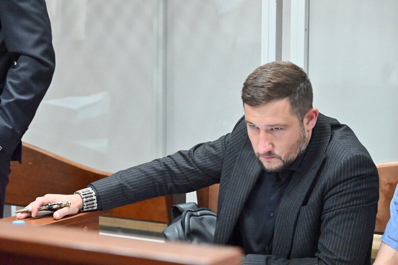 У Києві розгялдають нове провадження щодо Червінського