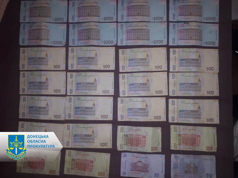 7 000 грн за час развлечений: в прифронтовом Славянске разоблачили бордель 01