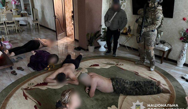 Among victims are families of fallen defenders: ’fortune tellers’ to face trial in Kyiv. PHOTOS