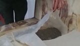 Пограничники ПП "Ужгород" обнаружили героин, спрятанный в тайнике грузовика, следовавшего в Словакию. ВИДЕО+ФОТОрепортаж