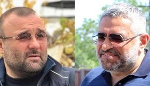 Мэр Днепра Филатов официально обратился в правоохранительные органы по поводу действия в городе организованной преступной группировки во главе с Петровским и Арутюняном