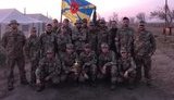 В сухопутных войсках прошел конкурс на лучшую минометную батарею - победил 1 батальон 54 ОМБр. ФОТО