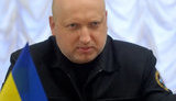 Turchynov: Russia prepares for large-scale continental war
