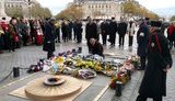 голодомор париж