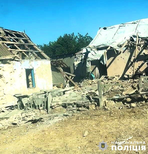 Окупанти не припиняють обстрілів Херсонщини: наслідки за 28 червня
