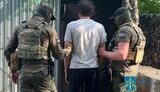 Lieutenant Colonel traitor from Sumy region