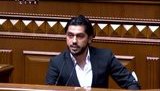 "Слуга народа" блокирует создание ВСК по возможной госизмене и срыву "вагнеровской спецоперации", - Лерос