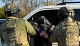 У Харкові СБУ затримала агента ФСБ