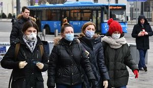 Kyiv reports 953 new coronavirus cases