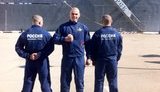 Встановлено участь російського десантного корабля "Орськ" в окупації Криму, - InformNapalm. ФОТОрепортаж
