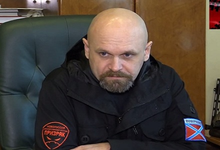 убийство лнр мозговой