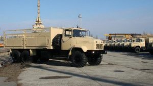 КрАЗ Жеваго ликвидирует экспортное подразделение