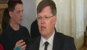 Пенсионный фонд завершил пересчет всех пенсий военным пенсионерам, - Розенко