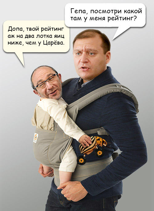 Поможем ему поднять рейтинг?