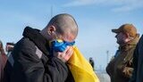 полонені