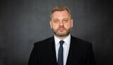Словацький опозиціонер Юрай Крупа