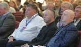 Форум консервативных сил прошел в Киеве. ВИДЕО