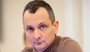 Юрій Голик виїхав із України