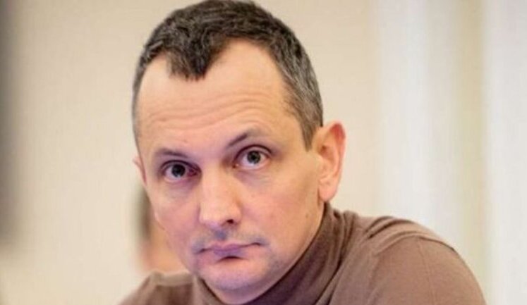 Дозвіл на виїзд Голика за кордон як водія Благодійного фонду: підписанти досі працюють під керівництвом нового глави ОВА Лисака, - журналіст Ніколов. ДОКУМЕНТ