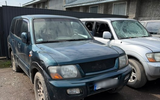 Підприємець на Закарпатті торгував автівками, ввезеними для 