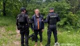 В Хмельницкой области задержан мужчина за стрельбу