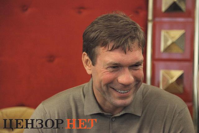 царев
