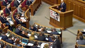 The Guardian view on Ukraine’s crisis: take the long view