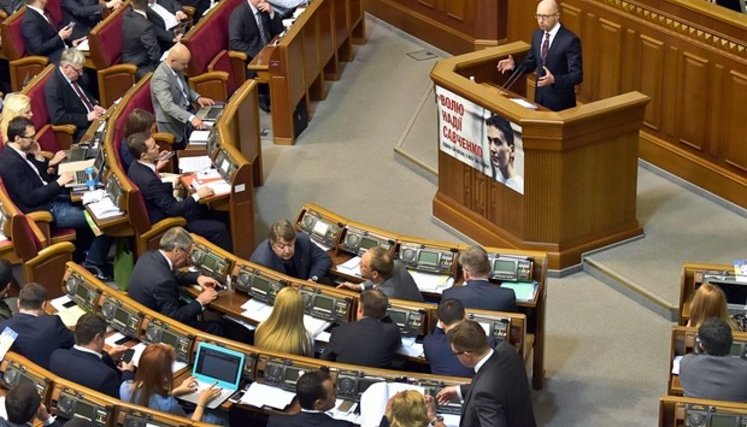 The Guardian view on Ukraine’s crisis: take the long view