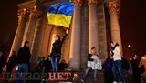 Нас ніхто не виховував Громадянами, просто одного разу довелося зробити вибір: що є свобода для тебе?