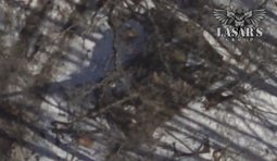 російський танк бєлгородщина дрон