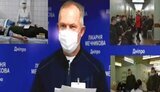 Состояние двух самых тяжелых удалось стабилизировать: Рыженко рассказал, как чувствуют себя раненые Рябчуком военнослужащие. ВИДЕО