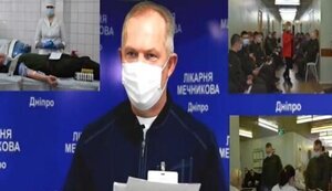 Состояние двух самых тяжелых удалось стабилизировать: Рыженко рассказал, как чувствуют себя раненые Рябчуком военнослужащие. ВИДЕО